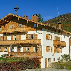 Gasthuis Haus Leiter, Reit im Winkl