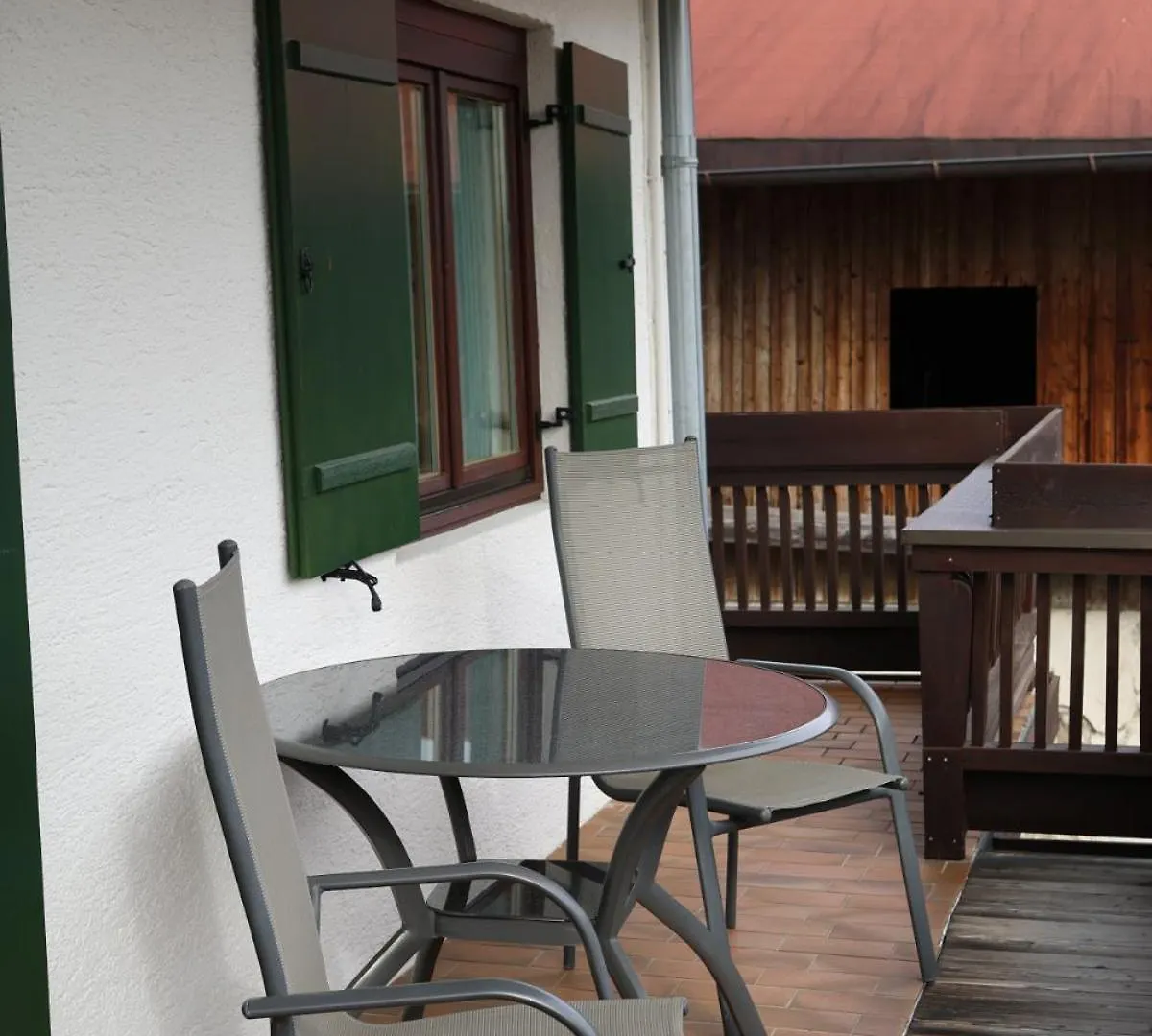 Apartment Ferienwohnung Contardo Reit im Winkl Germany