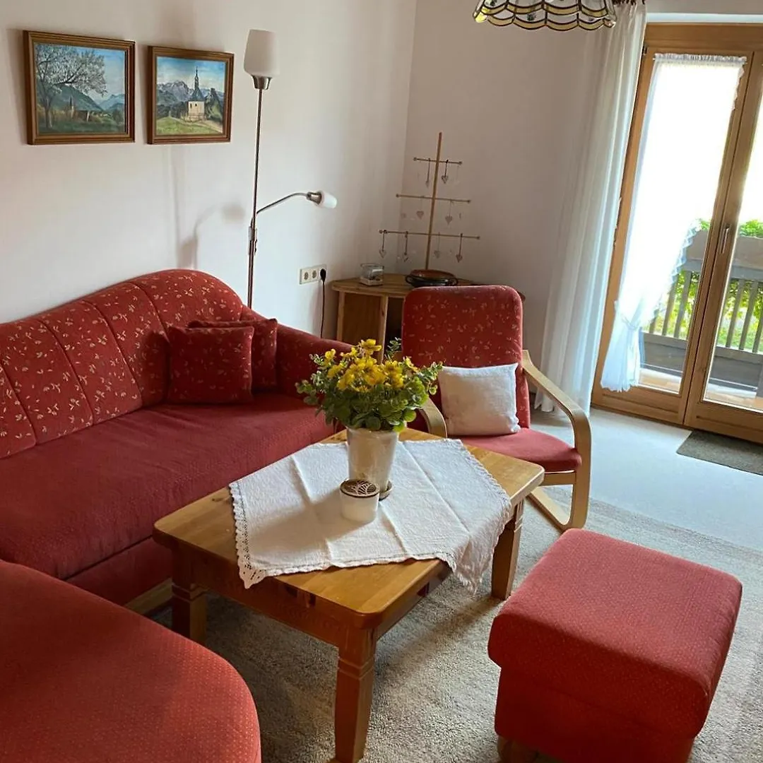 Ferienwohnung Contardo Reit im Winkl 0*,